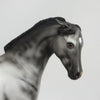 RALEIGH DA&#39; LING - OOAK Appaloosa Pinned Ear Weanling 5/15