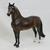 THE HOBBIT - OOAK Bay Morgan Mare 2/15