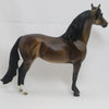 THE HOBBIT - OOAK Bay Morgan Mare 2/15