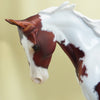 RAMBLIN&#39; BOY - OOAK Chestnut Pinto with Mapping 3/15