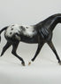 JOJO - OOAK Blanket Appaloosa Model Horse Pony - 5/15