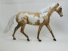 HARRISON - Sooty Palomino Paint Pony LE4 2/15