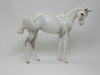 YANG - OOAK White Paint Weanling 2/15