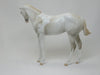 YANG - OOAK White Paint Weanling 2/15