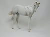 YANG - OOAK White Paint Weanling 2/15