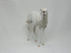 YANG - OOAK White Paint Weanling 2/15