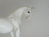 YANG - OOAK White Paint Weanling 2/15