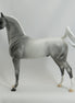 AMOS MOSES - Blue Roan Arabian LE3 5/15