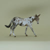 COUNTESS CHOCULA - OOAK Spotted Chestnut Mule Chip 4/15