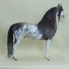 PHILLIP MORRIS - OOAK Rose Gray Sabino Pinto Morgan 4/15