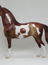 ABIGAIL ADAMS - OOAK Chestnut Pinto Morgan 2/15