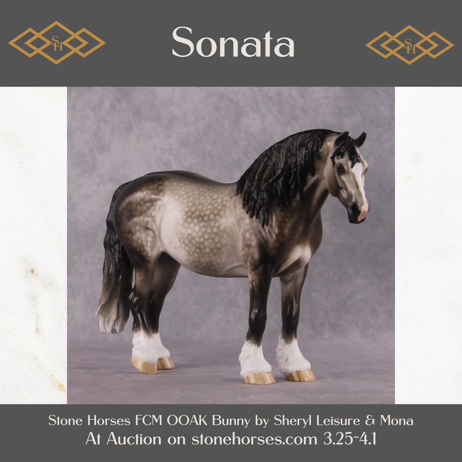 "Sonata" OOAK Heavy Draft By Sheryl Leisure Best Offer 04/01/2025