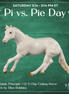 Uncertainty Principle LE-5 Chip Cutting Horse by Ellen Robbins SCD26