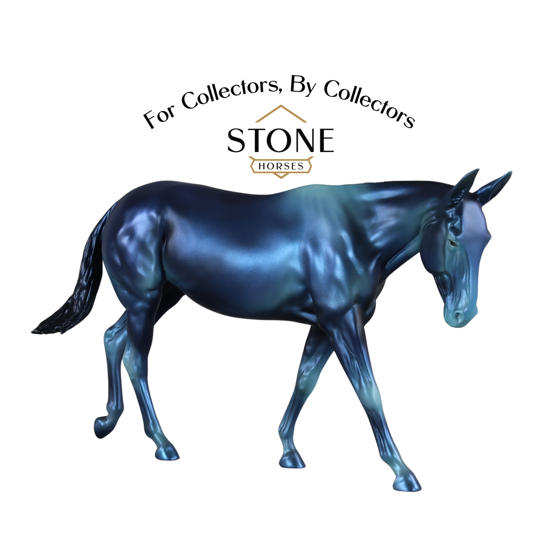 Mini Sticker Pack: Art of the Horse 2026