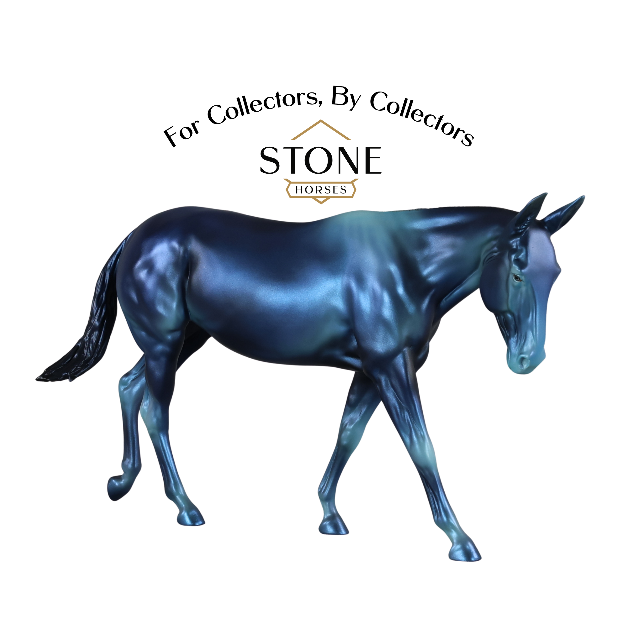 Mini Sticker Pack: Art of the Horse 2026