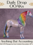 Anything But Accounting OOAK FCM Morgan by Erin Corbett DDOOAKs25