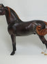 BIO ("BRING IT ON") - OOAK Mulberry Gray Dapple Morgan - 2/15