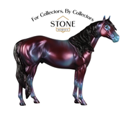 Mini Sticker Pack: Art of the Horse 2026