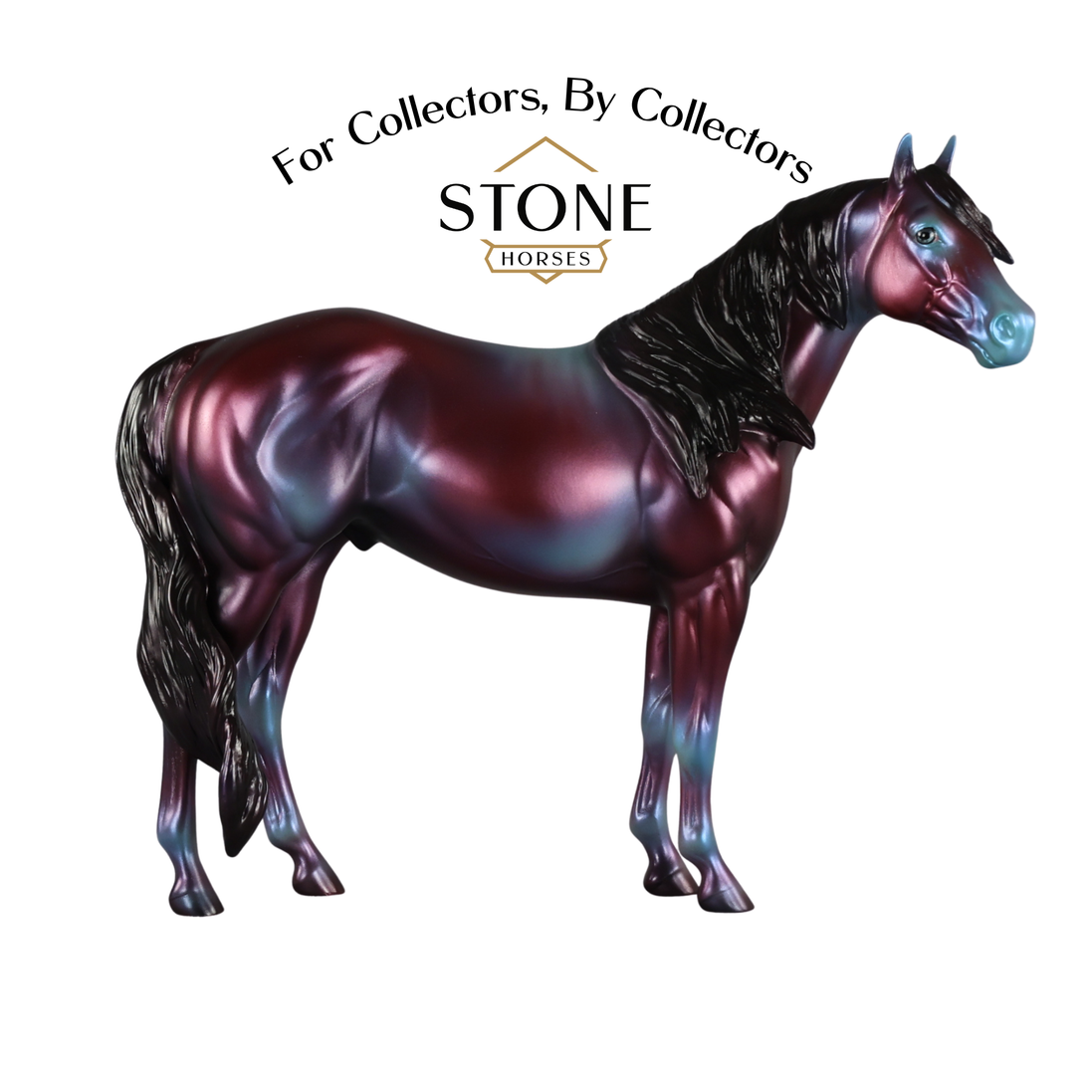 Mini Sticker Pack: Art of the Horse 2026