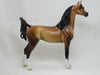 ELEANOR ROOSEVELT - OOAK Bay Arabian 2/15