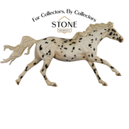 Mini Sticker Pack: Art of the Horse 2026