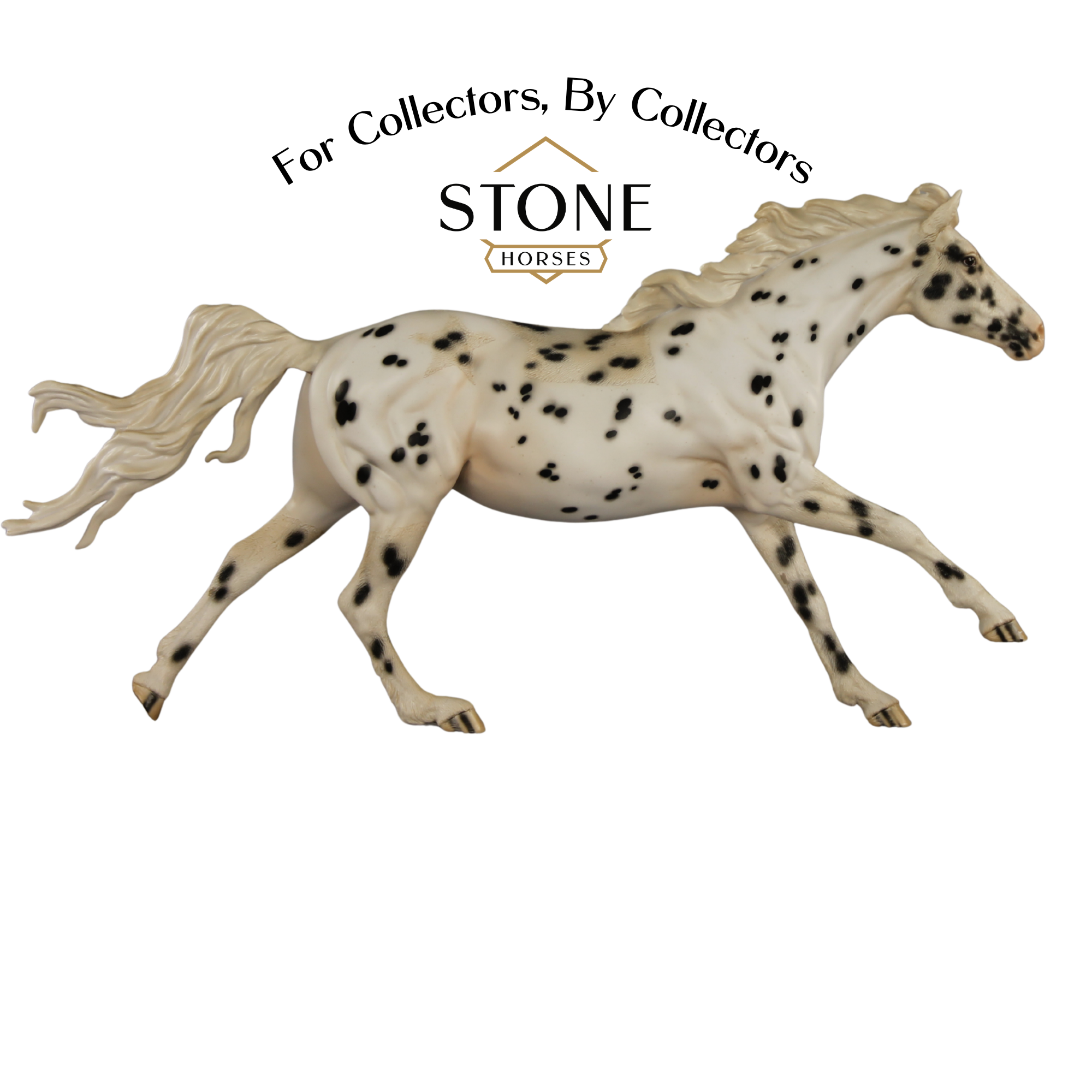 Mini Sticker Pack: Art of the Horse 2026