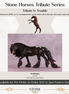 Pre-Order Tomfoolery LE-30 Irish Cob by Anna Rieck TS25