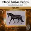 &quot;Arietes&quot; LE-5 EFCM Pony By Ashley Palmer - Zodiac: Aries