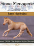 "Coolamon" OOAK Cutter Chip by Jess Hamill MS25