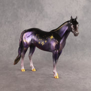Feeling Witchy OOAK Ideal Stock Horse by Aimi Hettinger DDOOAKs26
