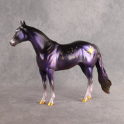 Feeling Witchy OOAK Ideal Stock Horse by Aimi Hettinger DDOOAKs26