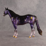 Feeling Witchy OOAK Ideal Stock Horse by Aimi Hettinger DDOOAKs26
