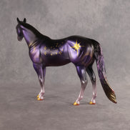Feeling Witchy OOAK Ideal Stock Horse by Aimi Hettinger DDOOAKs26