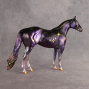 Feeling Witchy OOAK Ideal Stock Horse by Aimi Hettinger DDOOAKs26