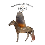 Mini Sticker Pack: Art of the Horse 2026
