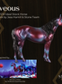 Niveous LE-3 FCM Ideal Stock Horse by Jess Hamill EQ26