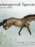 Flying High LE-5 FCM Remington by Enrique Duarte ES26