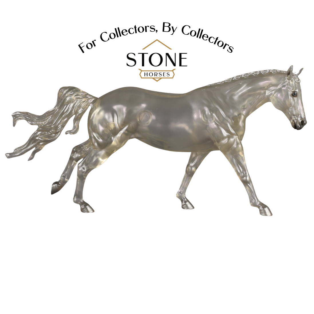Mini Sticker Pack: Art of the Horse 2026