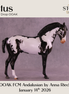 Titus OOAK FCM Andalusian by Anna Rieck DDOOAKs26