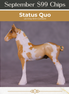 Status Quo LE-5 Chip Standing Draft by Erin Corbett September $99 Chips