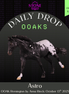 Astro OOAK Remington by Anna Rieck DDOOAKs25