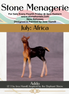 Addo LE-3 Foal Chip by Jess Hamill MS25