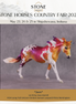 "Jem" LE-10 FCM Remington Unicorn By Jess Hamill SHCF25 Run