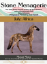 Masai Mara LE-3 Morgan Chip by Jess Hamill MS25