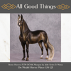 &quot;All Good Things&quot; OOAK Dappled Silver Morgan by Julie Keim &amp; Mona Best Offer 1/21/25