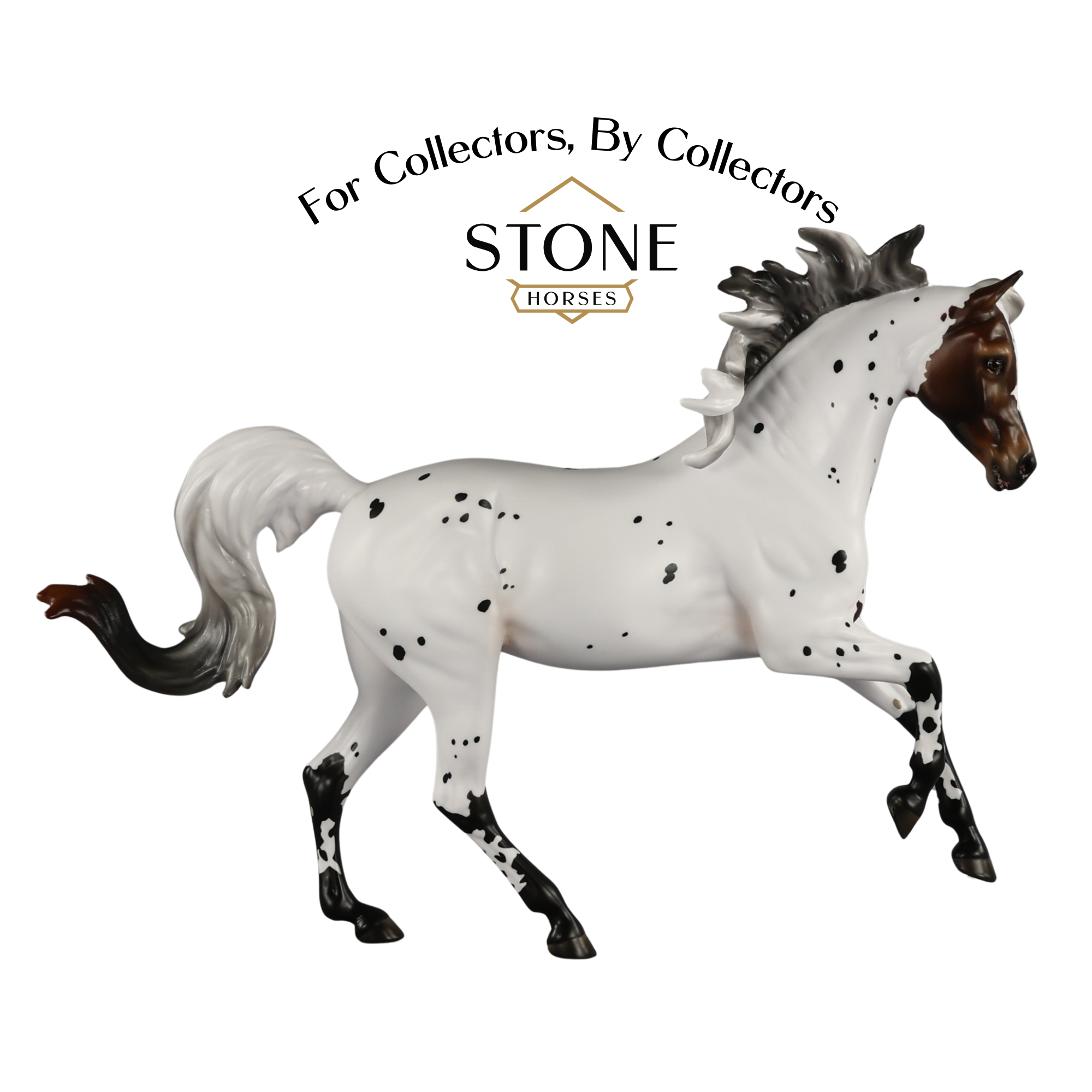 Mini Sticker Pack: Art of the Horse 2026