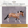 &quot;Murphy&#39;s Law&quot; LE-10 FCM Remington By Ellen Robbins SHCF25 Run