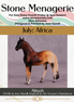 Alitash OOAK Andalusian Chip by Jess Hamill MS25
