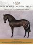 "Mistral" LE-15 FCM Andalusian By Ashley Palmer SHCF25OS Run