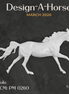 Design-A-Horse NEW FCM Volo March Release DAH26 PM0260